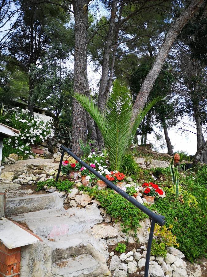 Apartamento Entre La Playa Y La Montana Calafell Exteriér fotografie