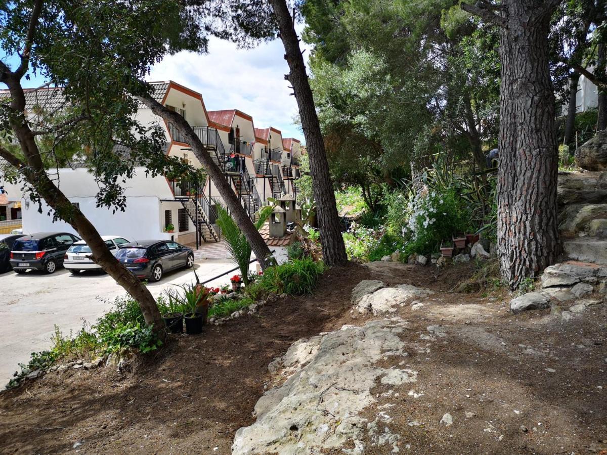 Apartamento Entre La Playa Y La Montana Calafell Exteriér fotografie