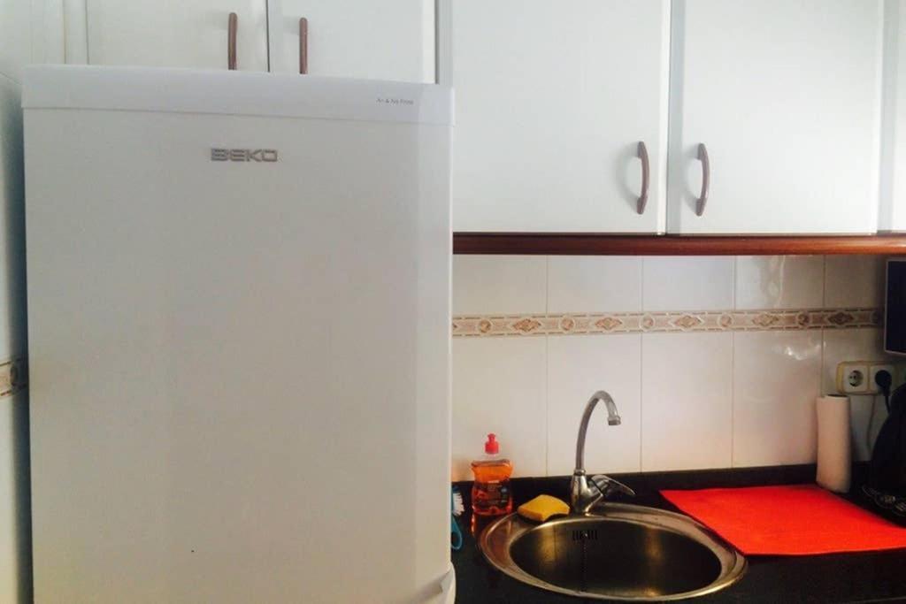 Apartamento Entre La Playa Y La Montana Calafell Exteriér fotografie